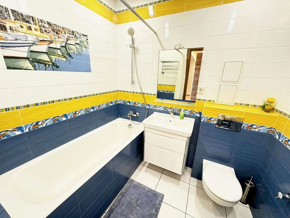 Продаж Квартира 5-кімнатна, 9/12 поверх на Владимирская ул., 1 Дніпро - фото 18