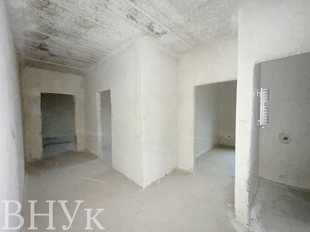 Продаж Квартира 2-кімнатна, 1/3 поверх на Гальчевського Луцьк - фото 6