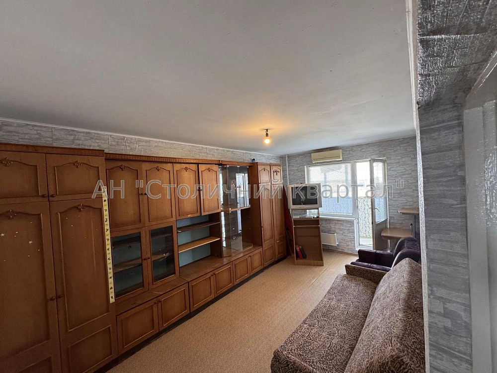 Продаж Гараж/паркомісце на Заболотного Академіка вул., 6 18/18 поверх Киев - изображение 4