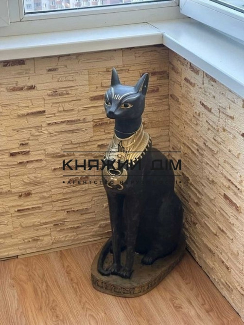 Оренда 3 кімнатна квартира м. Деміївська КОД  11203975 Киев - изображение 6