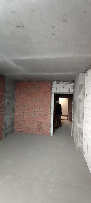 Продаж Квартира 1-кімнатна, 20/26 поверх на Жмаченко, 22 Київ - фото 4