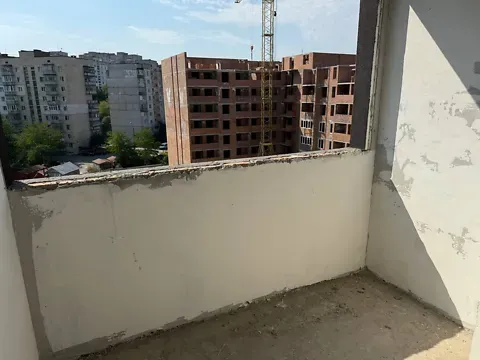 Продаж 1к Квартира 36 кв.м ЖК Студентський Хмельницький - фото 9