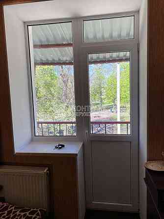 Продаж Квартира 1-кімнатна, 2/2 поверх на вул. Івана Камишева Kharkiv