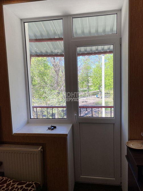 Продаж Квартира 1-кімнатна, 2/2 поверх на вул. Івана Камишева Харьков - изображение 4