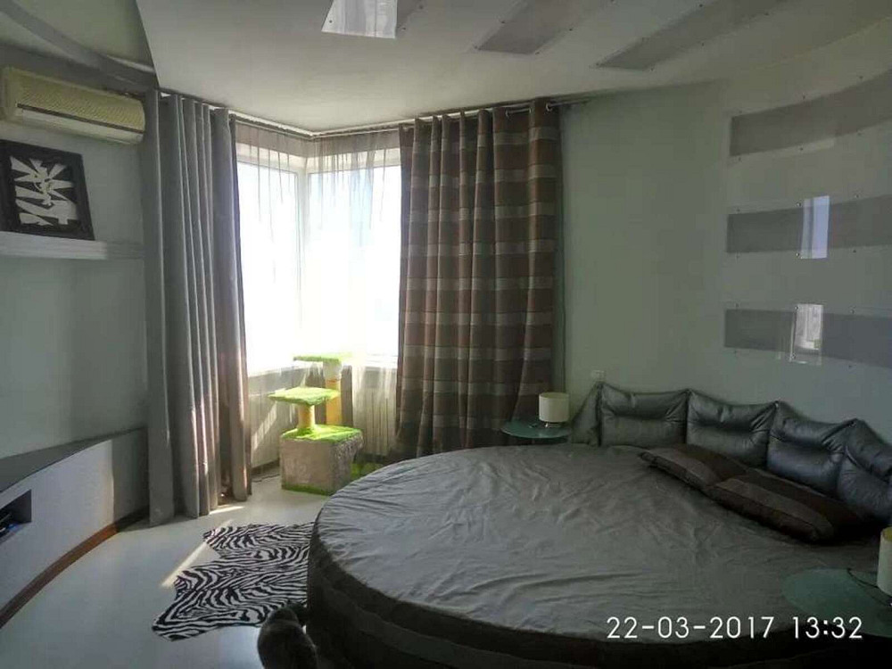 Оренда Квартира 3-кімнатна, 17/18 поверх Київ - фото 3