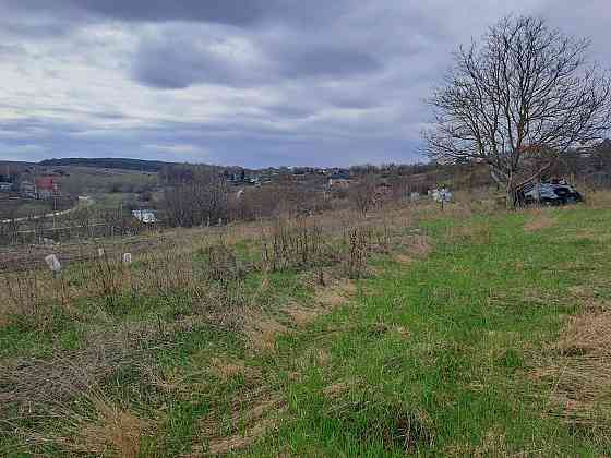 Продаж земельної ділянки 7.98 соток 