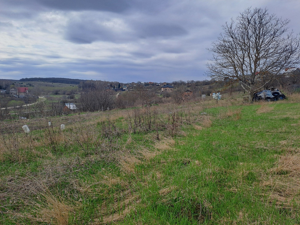 Продаж земельної ділянки 7.98 соток  - изображение 4