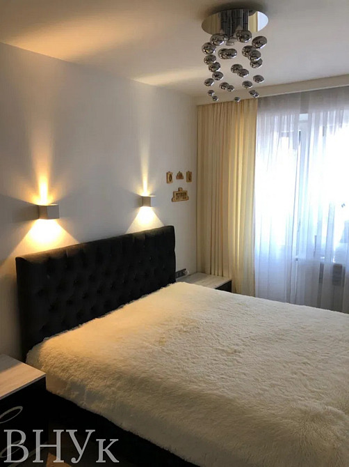 Продаж Квартира 3-кімнатна, 3/9 поверх на вул. Новий Світ Ternopil' - photo 6