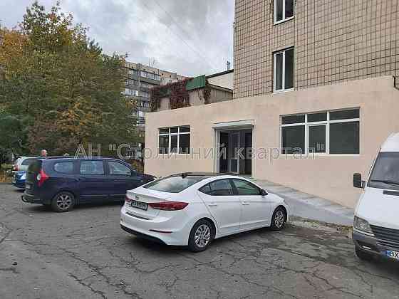 Оренда торгове приміщення на Жмеринська вул., 30 поверх - 1/2 Kiev