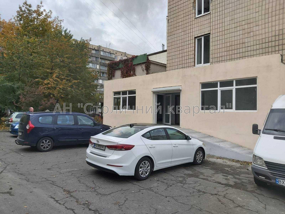 Оренда торгове приміщення на Жмеринська вул., 30 поверх - 1/2 Kiev - photo 2