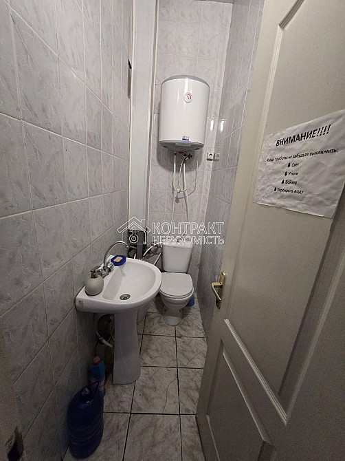 Продаж виробниче приміщення на вул. Георгія Тарасенка приміщень - 6 Харьков - изображение 11