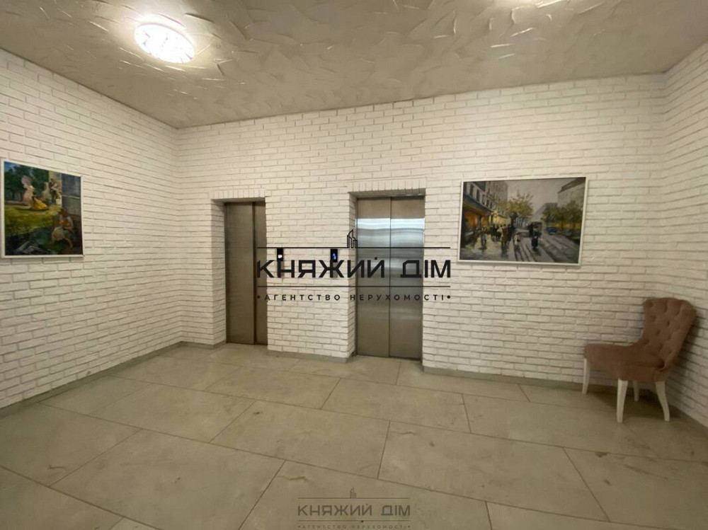 Оренда Квартира 1-кімнатна, 2/16 поверх на Магистральная ул. Kiev - photo 12