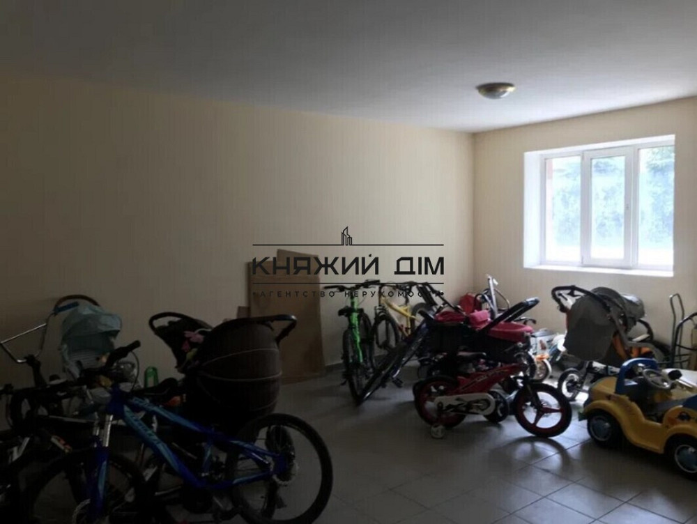 Продаж приміщення вільного призначення на Богдана Хмельницкого поверх - -1  - фото 6