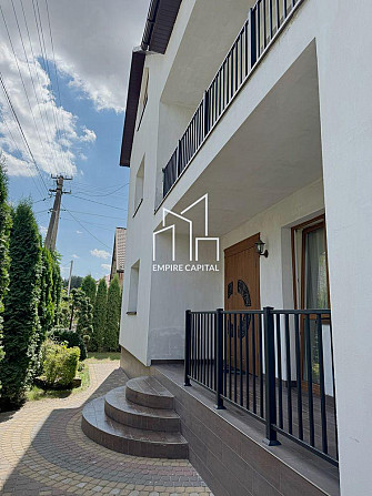 Продаж 2 поверхового будинку з ділянкою на 0.1 соток, 250 кв. м, 5 кімнат, Львів - фото 6
