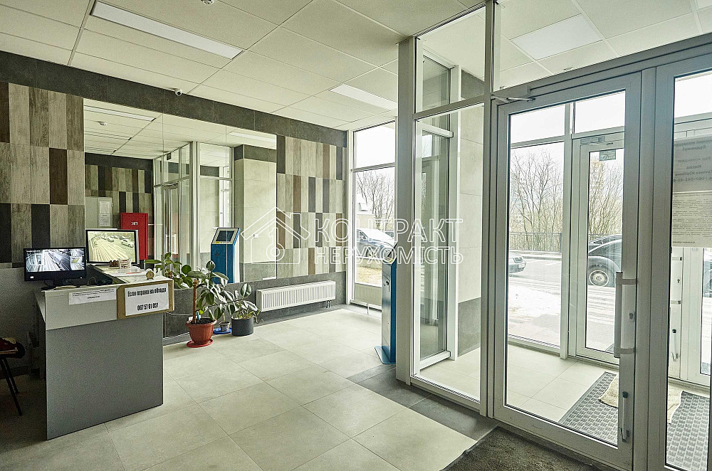 Продаж комерційне приміщення на вул. Мінська Харків - фото 7