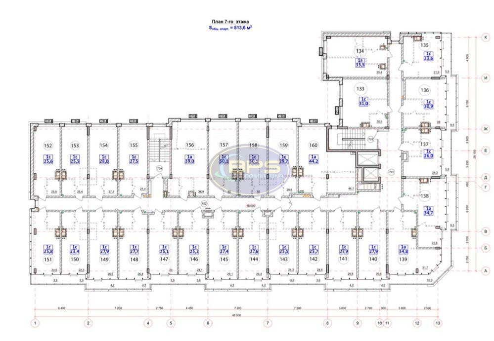 Продаж приміщення вільного призначення на вул. Велика Арнаутська поверх - 7/7 Одесса - изображение 3