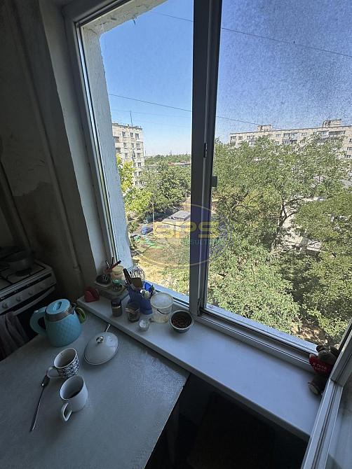 Продаж 4к квартири 69.3 кв. м Одеса - фото 12