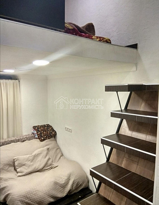 Оренда Квартира 1-кімнатна, 5/6 поверх на вул. Сумська Харків - фото 10