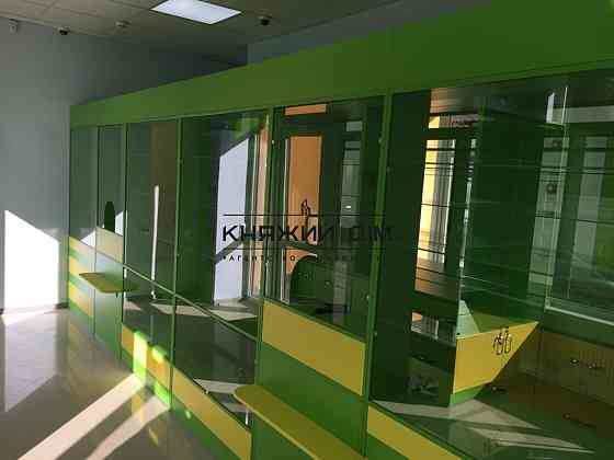 Продаж офісне приміщення на Ракетная ул. поверх - 1/18 Kiev