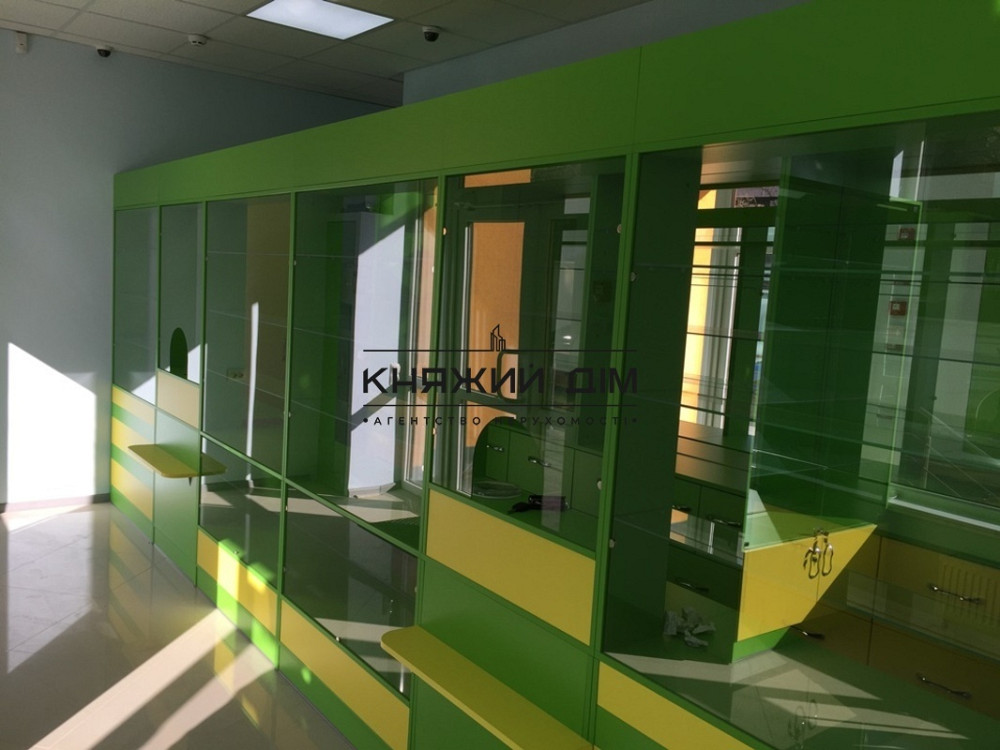 Продаж офісне приміщення на Ракетная ул. поверх - 1/18 Київ - фото 5