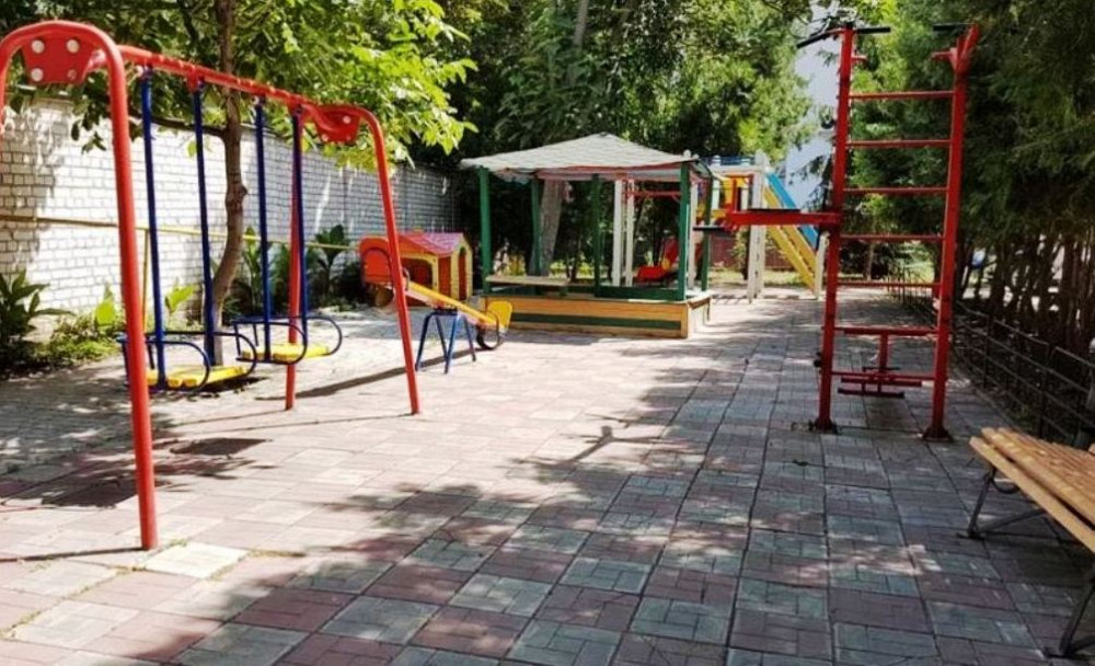 Светлая просторная квартира в Аркадии. Одеса - фото 12