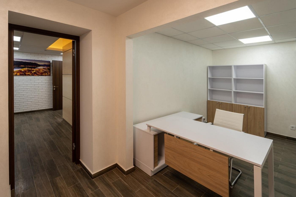 Продаж офісне приміщення на Зоопарковая ул. приміщень - 6, поверх - 1/10 Одеса - фото 14