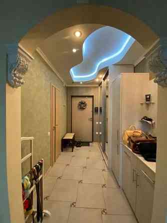 Оренда Квартира 3-кімнатна, 16/18 поверх на просп. Валерія Лобановського, 150 Київ