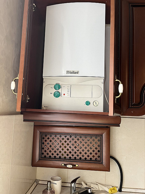 Оренда 2к Квартира 57 кв.м Київська Zhytomyr - photo 3