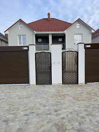 Продам дуплекс  105кв.м с ремонтом,  Червоный Хутор Limanka