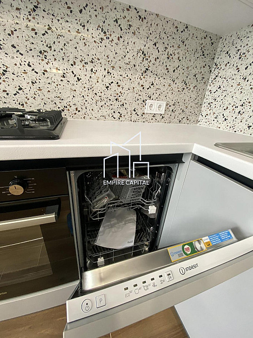 Оренда Квартира 1-кімнатна, 8/9 поверх на вул. Жасминова Львів - фото 3