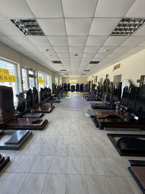 Продаж приміщення вільного призначення на вул. Святослава Ріхтера поверх - 1/1 Одесса - изображение 1