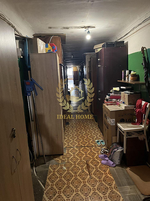 Продаж Квартира 1-кімнатна, 4/5 поверх на Алексы Тихого ул. Київ - фото 9