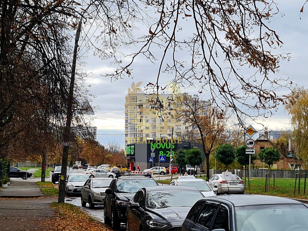 Продаж Квартира 3-кімнатна на Жмеринская ул., 16 Kiev - photo 8