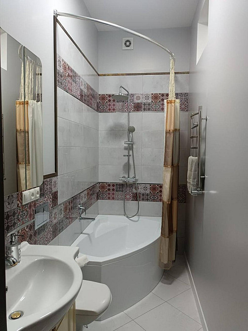 Продаж Квартира на проспект Свободи 24 Львов - изображение 10