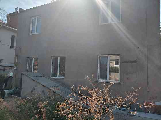 Продам 2-х этажный капитальный дом в с.Корсунцы (Куяльник, 1 км от Одессы) Корсунці