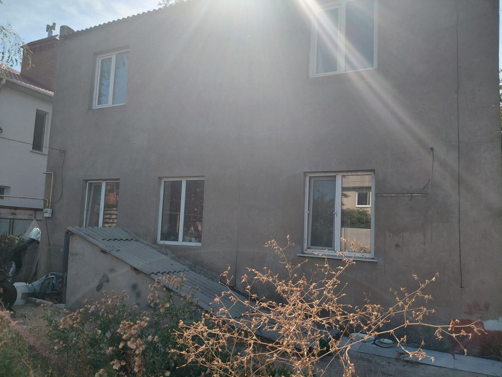 Продам 2-х этажный капитальный дом в с.Корсунцы (Куяльник, 1 км от Одессы) Корсунці - фото 2