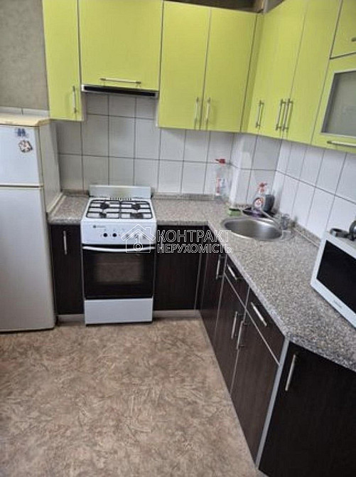 Продаж Квартира 1-кімнатна, 3/9 поверх на вул. Героїв Праці Харків - фото 1