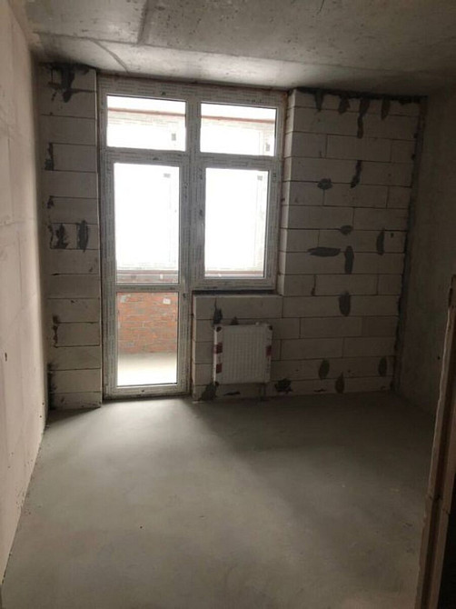 Продаж Квартира 1-кімнатна, 6/28 поверх на Ревуцького, 40Б Київ - фото 11