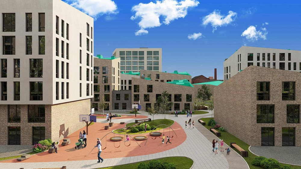 Продаж Квартира 2-кімнатна, 5/5 поверх на вул. Хмельницького Богдана Львів - фото 5