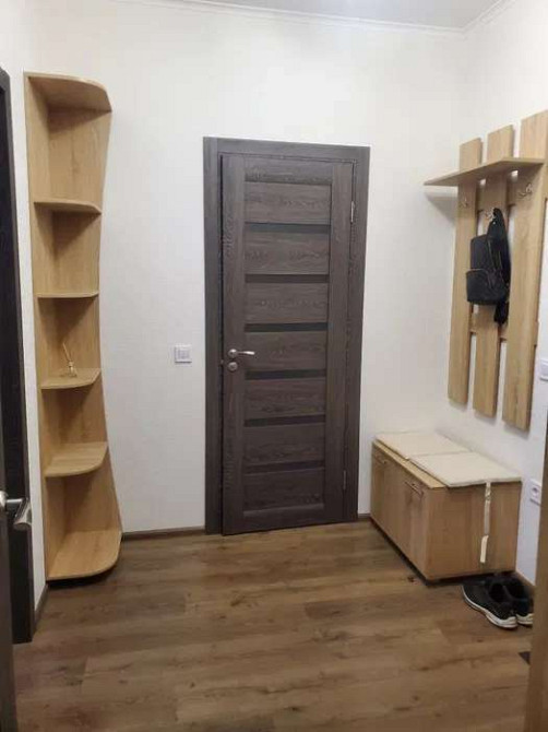 Оренда Квартира 1-кімнатна, 19/25 поверх на ул. Елены Пчилки, 7 Київ - фото 16