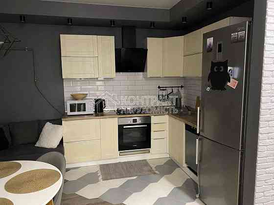 Продаж Квартира 3-кімнатна, 2/9 поверх на вул. Дача 55 Харків