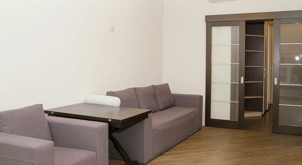 Продаж Квартира 2-кімнатна, 6/25 поверх на Мокра вул., д. 20Г Київ - фото 5