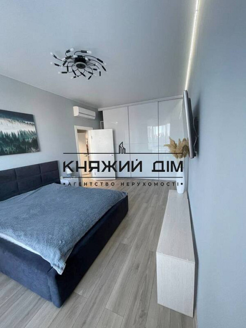 Оренда Квартира 2-кімнатна, 9/23 поверх на Победы просп./ Берестейский просп. Киев - изображение 15