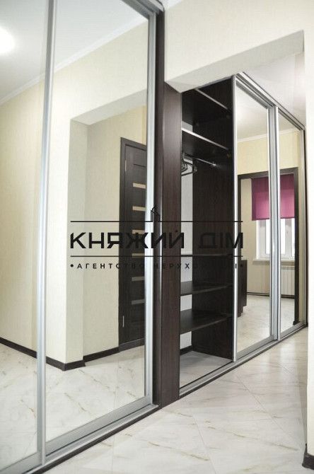 Оренда Квартира 1-кімнатна, 16/16 поверх на Григоренко Петра просп. Київ - фото 8