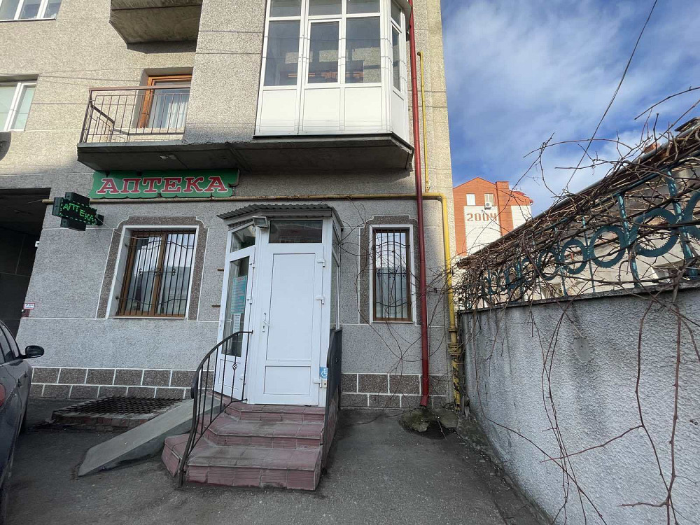 Оренда торгове приміщення на вул. Котляревського І. поверх - 1/10 Тернопіль - фото 4