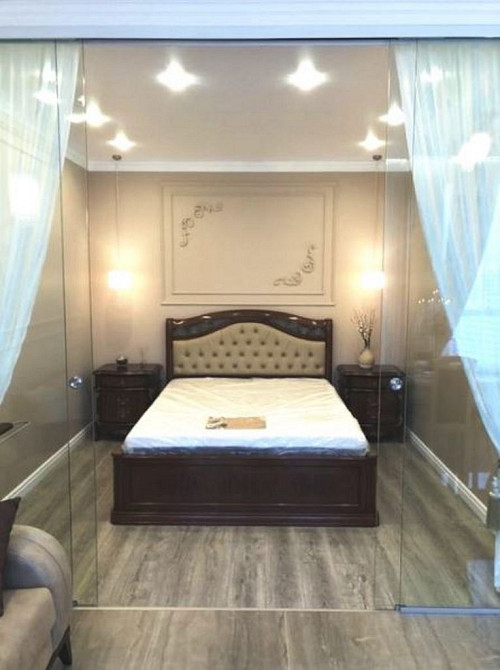 Квартира в ЖК Новый берег с прямым видом на море. Одесса - изображение 13