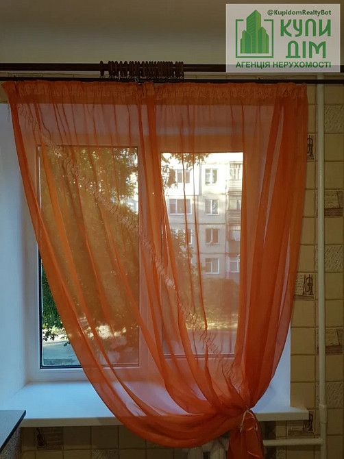 Продаж Квартира 1-кімнатна, 2/5 поверх на Віктора Френчка вул.(Бєляєва), 88 Kirovohrad - photo 5