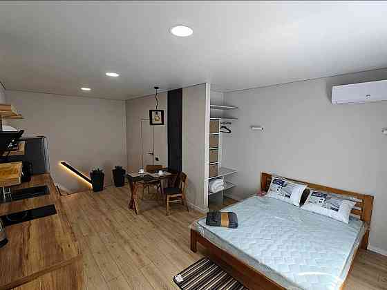 Оренда Квартира 1-кімнатна, 2/2 поверх на Коцюбинського, 18 Київ