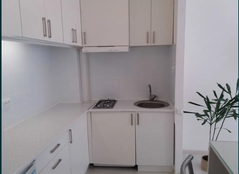 Продам  1 комнатную квартиру  (студия). Одеса - фото 4