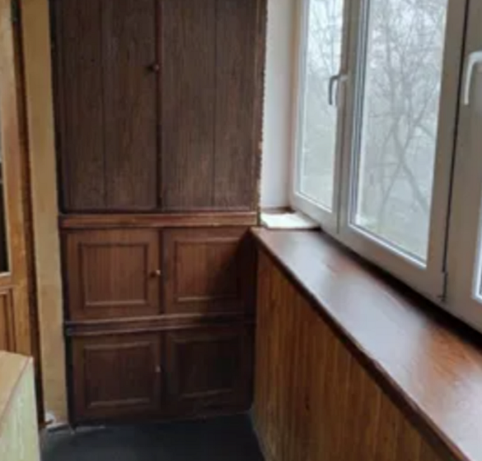 Трехкомнатная квартира на поселке Котовского, улица Генерала Бочарова Одеса - фото 7